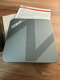 Mini PC Ninkear N10 Pro