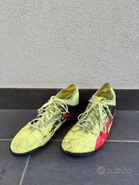 scarpa puma Calcettotg.46