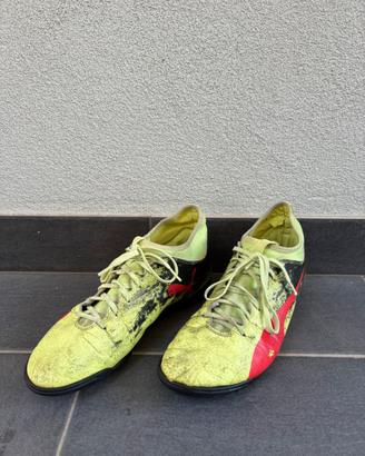 scarpa puma Calcettotg.46