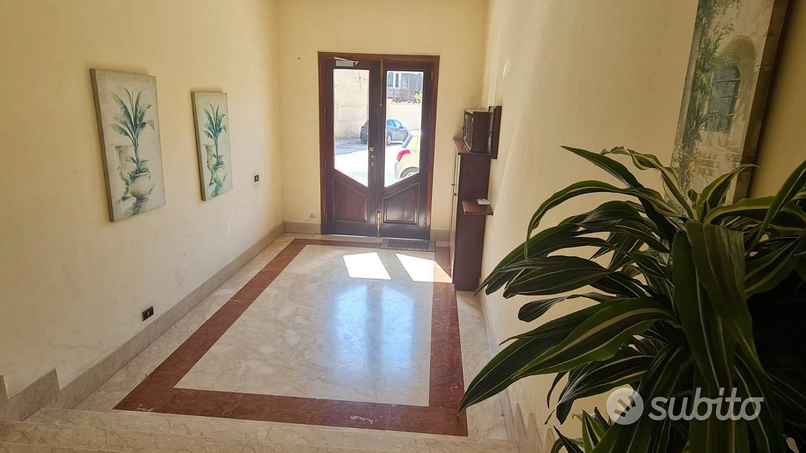 Appartamento – Castelvetrano, Borgo S. Francesco di Paola, Trapani - Altro