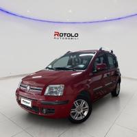 FIAT Panda 2ª serie Panda 1.3 MJT 16V Emotion