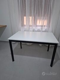 Tavolo nuovo