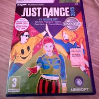 Just Dance