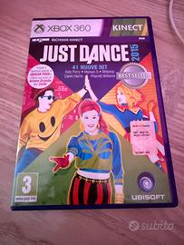 Just Dance