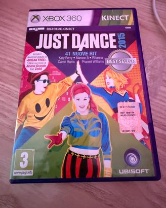 Just Dance