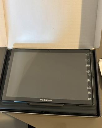 Tablet Mediacom SmartPad 10 Azimut2