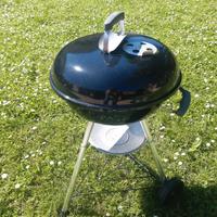 Barbecue Weber