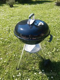 Barbecue Weber