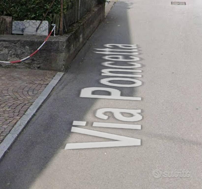 Appartamento – Mantello, Sondrio - Altro