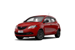 Lancia Ypsilon 5 Porte Ypsilon 1.2 Elefantino Blu