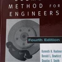 libro finite element method