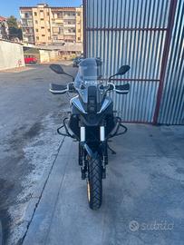 qj motore 700 sx