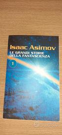 Libro Isaac Asimov - 1