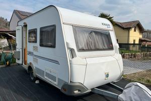 Knaus sport 400 lkk
