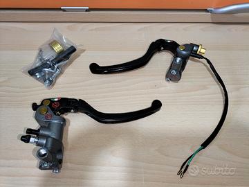 freni moto proracer