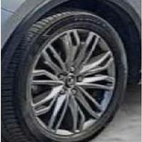 Cerchi in lega Toyota