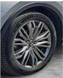 Cerchi in lega Toyota