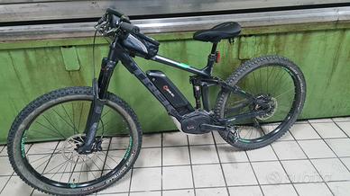 Trek Powerfly LT motore Bosch