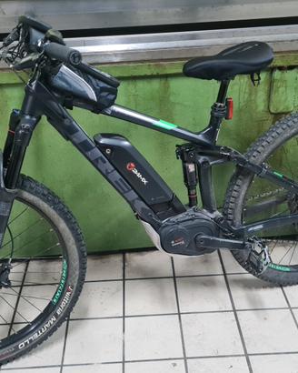 Trek Powerfly LT motore Bosch