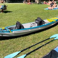 Kajak Bertoni