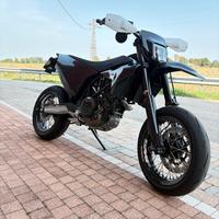 Husqvarna 701 SM A2
