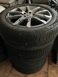 Cerchi per opel mokka