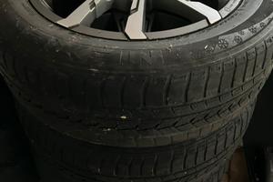 Cerchi per opel mokka
