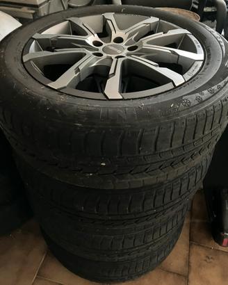 Cerchi per opel mokka