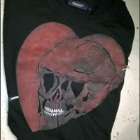 Megadeth Taake thrash black metal Tshirt magliette