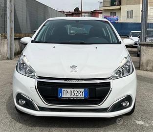 Peugeot 208 BlueHDi 75 CV 55 KW 5 porte Allure