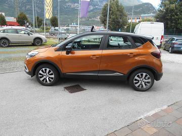 Renault Captur 1.0 TCE