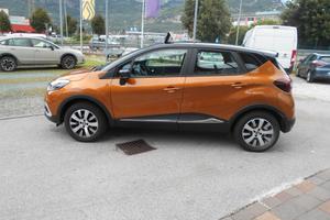 Renault Captur 1.0 TCE