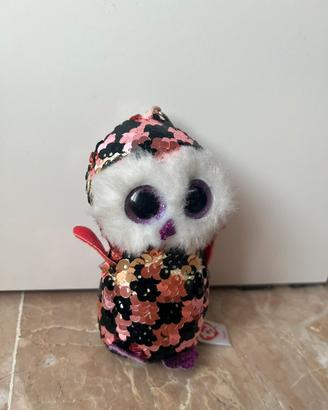 portachiavi peluche