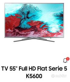 Smart tv Samsung