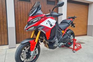 Ducati Multistrada V4 Pikes Peak
