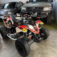 POLARIS TROY LEE 500cc ( possibile a domicilio)