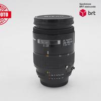 Nikon AF 28-85 F3.5-4.5 (Nikon)