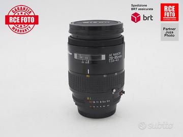 Nikon AF 28-85 F3.5-4.5 (Nikon)