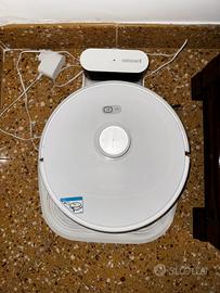 BISSELL SpinWave R5 -robot aspirapolvere lavapavim