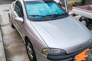 opel tigra 