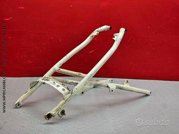TELAIETTO POSTERIORE YAMAHA  YZ 125 1986 1988 YZ12