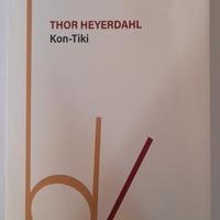 Thor Heyerdahl - Kon-Tiki