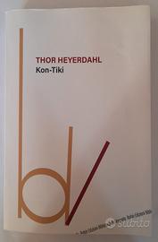Thor Heyerdahl - Kon-Tiki