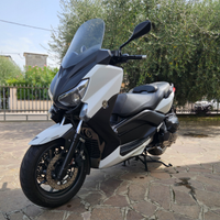Yamaha x-max 400 - 2015 ABS 20.000 KM
