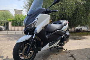Yamaha x-max 400 - 2015 ABS 20.000 KM