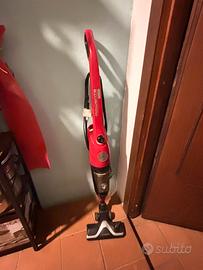 Roventa aspirapolvere