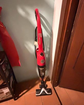 Roventa aspirapolvere