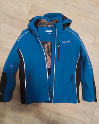 Giacca sci Reusch 