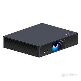 MATRIX AUDIO MINI-I PRO 4 Streamer con DAC