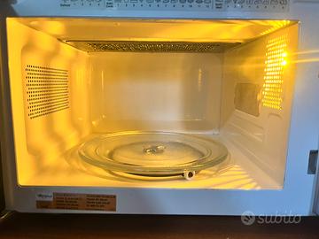 Microonde Whirlpool 20 L
